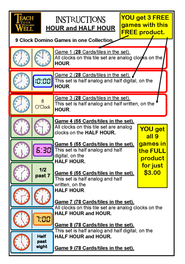 clockdominoessample